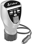 Cobra CPI-200CH 200-Watt 120V DC-AC Cup Holder Design Power Inverter