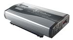 Cobra CPI-2575 2500 Watt 3-Outlet 120V DC-AC Power Inverter