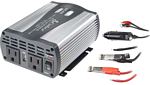 Cobra CPI-480 400 Watt Dual-Outlet 120V DC-AC Power Inverter