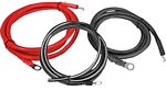 Cobra CPI-A40000 BC 4 Guage Power Inverter Battery Connection Cables