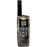 Cobra CXR-920 MicroTalk GMRS/FRS 2-Way Weather Radios with 30-Mile Range 