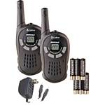 Cobra microTALK CXT85 16-Mile Radio