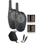 Cobra microTALK CXT90 18-Mile Radio