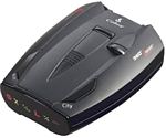 Cobra ESD-7100 6-Band Radar/Laser Detector With Spectre Protection