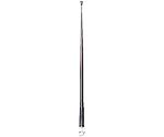 Cobra HA-TA Long-Range Telescoping Antenna for Hand-Held 40-Channel CB Radio
