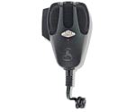 Cobra HG-M75 4-Pin CB Microphone with Powered 2 Transistor Amp with Gain