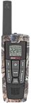 Cobra LI-7020/2WXEVP GMRS 2-Way Radio Value Pack with 27-Mile Range