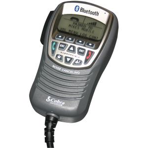 Cobra MRF-300 BT Waterproof Handset with Bluetooth Wireless Technology