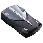 Cobra XRS 9445 14 Band Digital Radar/Laser Detector with UltraBright Data Display and Voice Alert