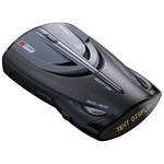 Cobra XRS-9745 15 Band Digital Radar/Laser Detector with DigiView Text Display, Compass, Voice