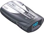 Cobra XRS-9840 12 Band Digital Radar/Laser Detector with Cool Blue ExtremeBright Display
