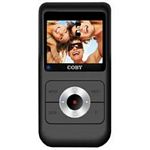 Coby CAM4505 Camcorder - 3MP