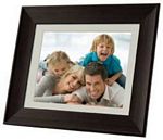 Coby DP1052 Digital Photo Frame with MP3 Player - 10.4 Inch