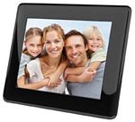 Coby DP843 8 Inch Photo Frame