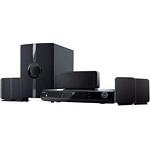 Coby DVD968 DVD Home Theater System