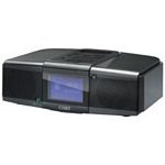 Coby IR850 FM / Internet Clock Radio with Wi-Fi and 3.5MM Aux Input