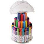 CRAYOLA 58-8750 50-CT PIP SQUEAK TELESCOPING TOWER