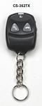 Crime Stopper CS-362.TX.CASE 2 Button TX Case CS-2000.III