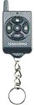 Crime Stopper CS-516 TW/CF 5 Button Sidekick Car Alarm Transmitter For CS-2016 Systems 1-Way Tx