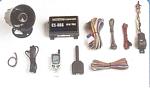 Crime Stopper CS-886.OEM TW2 2-Way LCD OEM Alarm Keyless Entry Factory Upgrade System