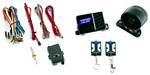 Crimestopper FS-20 Fortress Dynamic Code Alarm/Keyless Entry