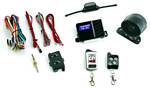 Crimestopper FS-30 Fortress 2-Way FM/FM Alarm/Keyless Entry