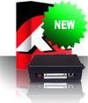 Crime Stopper INT-SL Passlock And Transponder Bypass With Keyless Entry