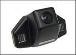 Crimestopper OEM-6216 SecurView 2009+ Honda CRV 170 Degree Custom Color CMOS Backup / Reverse Camera