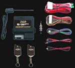 Crime Stopper RS-1301 DP II 1-Button Remote Start with DP II Technology