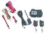 Crime Stopper RS-1 1-Button Remote Engine Start & Keyless Entry System