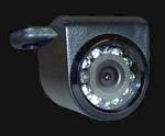Crime Stopper SV-6300 OEM-IR Secureview OEM Style Rear View CCD Color Camera w/ Night Vision