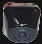 Crime Stopper SV-6713 LM LIP Mount 150 Degree Wide-Angle View 1/4 Inch Color CCD Camera