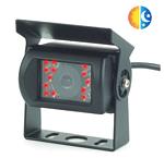 Crime Stopper SV-6911 Commercial Grade CMOS IR Color Camera with Night Vision