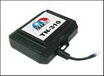 Crimestopper Traknet TN-310 CycleTrak Motorcycle GPS Tracker