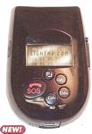 Crime Stopper TN-4050 GPS/GPRS/SMS Personal Tracking and Security System