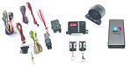 Crime Stopper TN-4520.SP TN-4005 GPS Tracker + SP-200