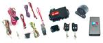 Crime Stopper TN-4540.SP TN-4005 GPS Tracker + SP-400