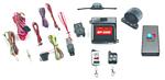 Crime Stopper TN-4550.SP TN-4005 GPS Tracker + SP-500