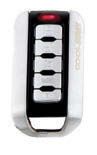 Crimestopper SPTX-72RKE 5 Button Remote TX Transmitter for the CS-872.RKE Keyless Entry System