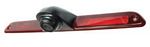 Crimestopper SV-6902.SPR Dodge Sprinter Van 135 Degree 3rd Brake Light CMOS Color Reverse / Backup Camera