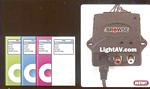 Crime Stopper ibrowse for iPodÃƒÃƒÃƒÃ‚Â® and 2007 Lexus / Toyota Vehicles