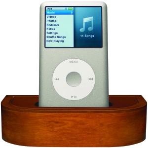 CROSLEY RADIO AC21 IPOD DOCK