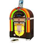 CROSLEY RADIO CR1702A IJUKE PREMIER WITH IPOD DOCK