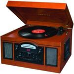 CROSLEY RADIO CR6001A-PA ARCHIVER USB TURNTABLE