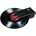 CROSLEY RADIO CR6002A-BK REVOLUTION TURNTABLE