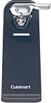 Cuisinart CCO-50BK Black Deluxe Single-Touch Can Opener
