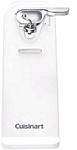 Cuisinart CCO-50 White Deluxe Single-Touch Can Opener
