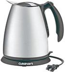 Cuisinart CJK-17BC 1500 Watt Cordless Electric Jug Kettle