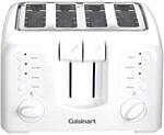 Cuisinart CPT-140 4-Slice Compact Toaster