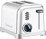 Cuisinart CPT-160 2-Slice Metal Classic Toaster